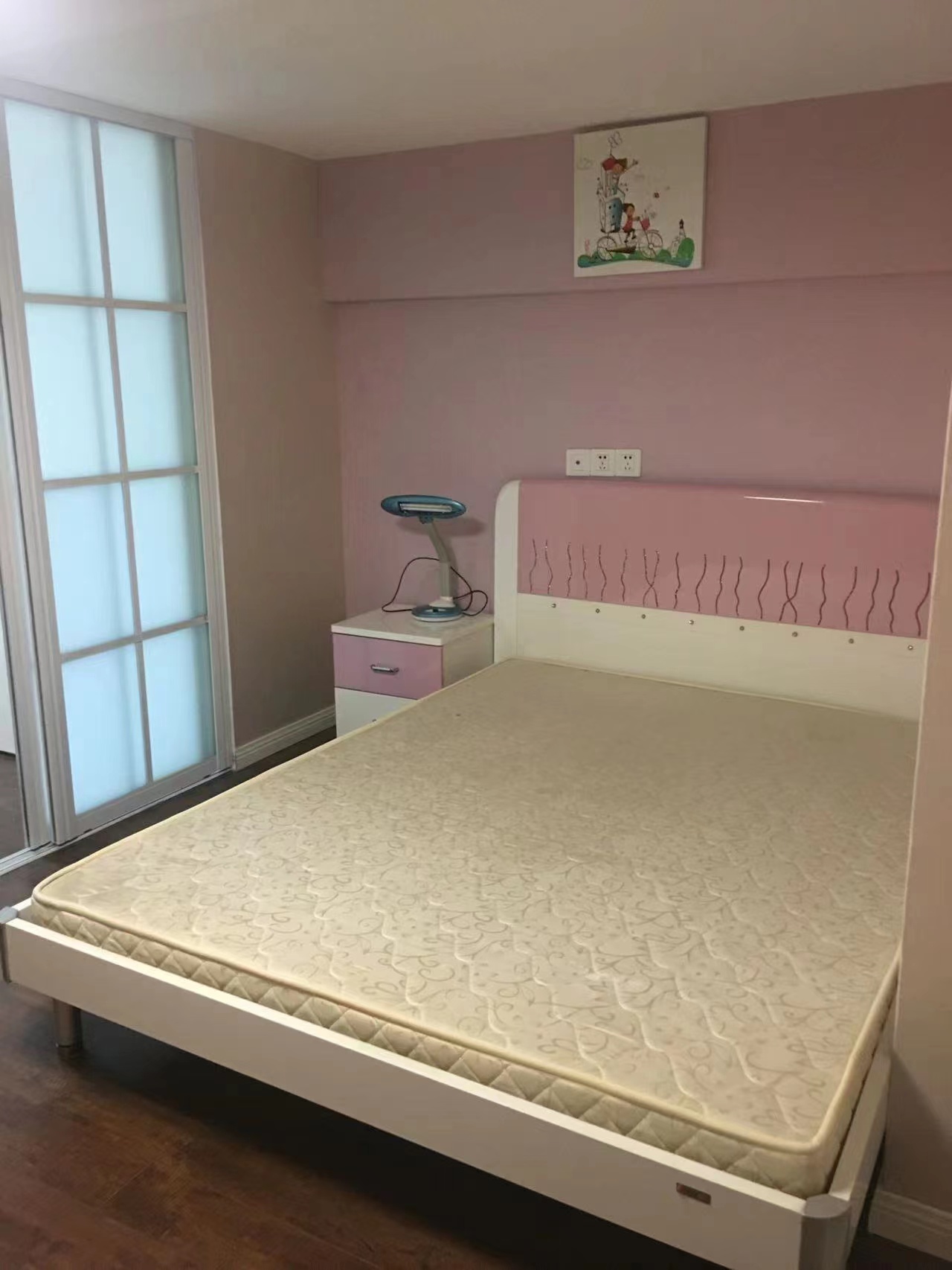 北城一品 2室2厅2卫 108.00m&sup2;