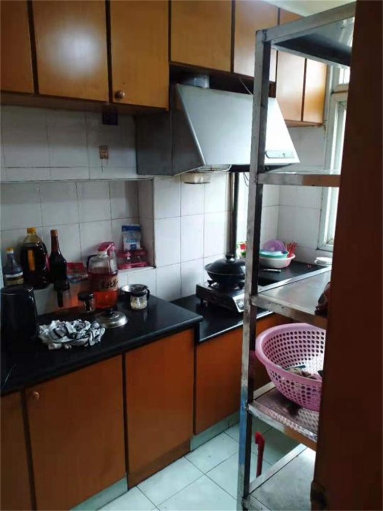 方大花苑 2室1厅1卫 60.7m&sup2;