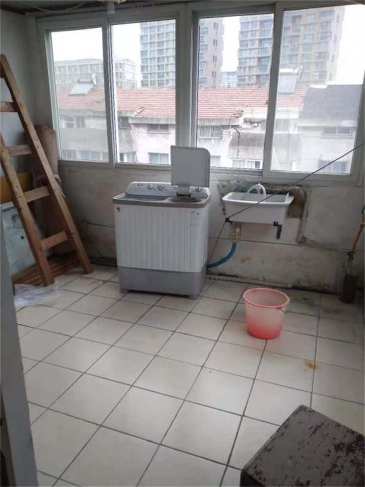 方大花苑 2室1厅1卫 60.7m²