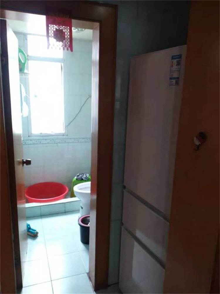 方大花苑 2室1厅1卫 60.7m&sup2;