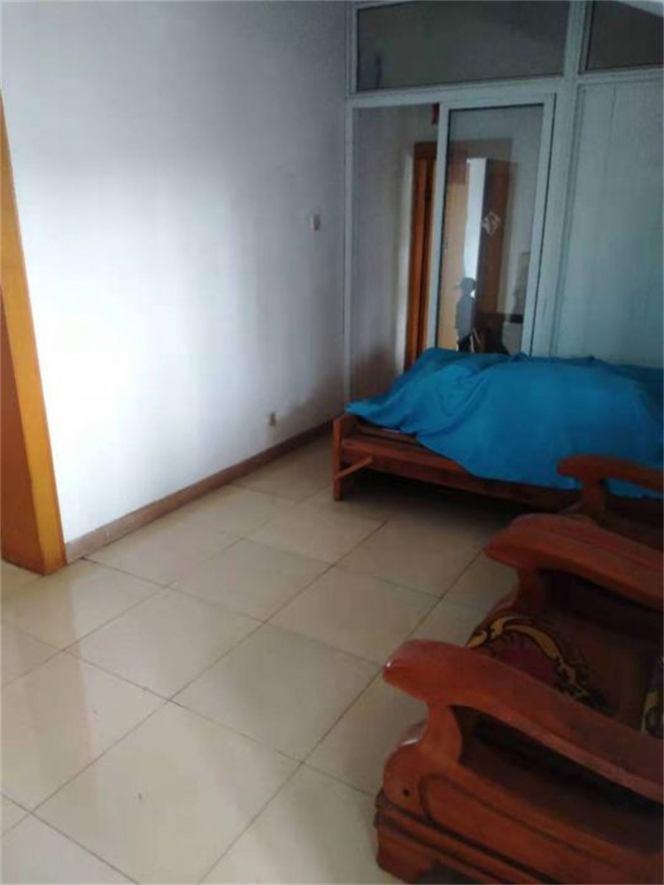 方大花苑 2室1厅1卫 60.7m&sup2;