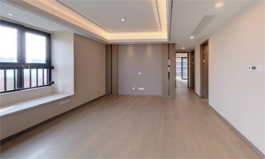 绿城&middot;诚园 3室2厅2卫 118m&sup2;