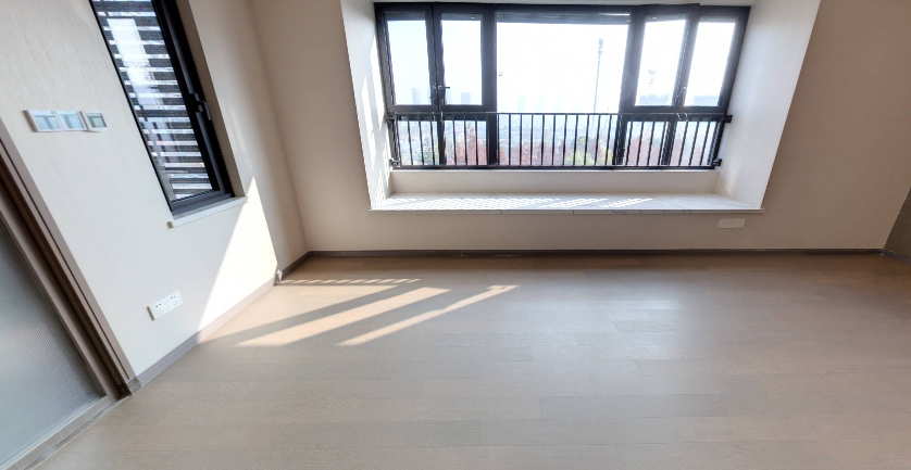 绿城&middot;诚园 3室2厅2卫 118m&sup2;