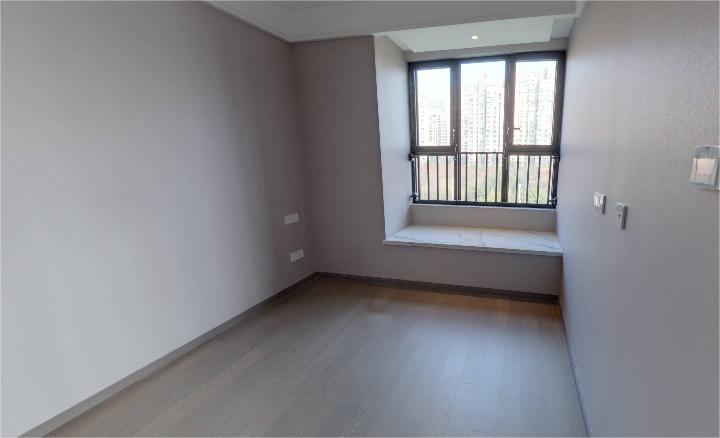 绿城&middot;诚园 3室2厅2卫 118m&sup2;
