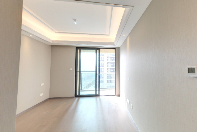 绿城&middot;诚园 3室2厅2卫 118m&sup2;