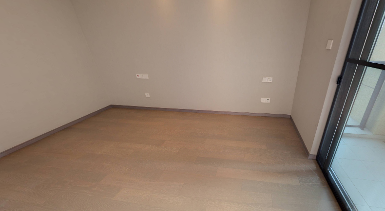 绿城&middot;诚园 3室2厅2卫 118m&sup2;
