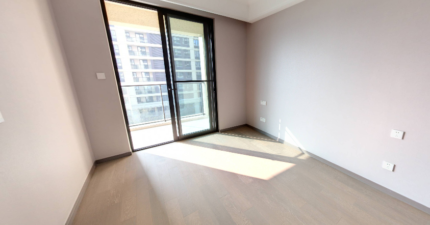 绿城&middot;诚园 3室2厅2卫 118m&sup2;