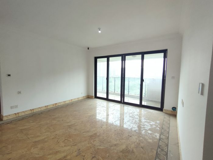 南通碧桂园翡翠华府 4室2厅2卫 144m&sup2;