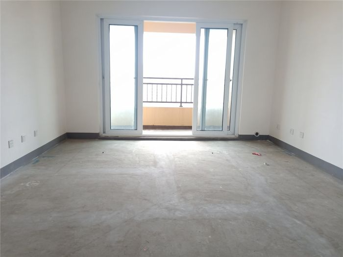 世茂九龙庭 4室2厅2卫 143.00m&sup2;