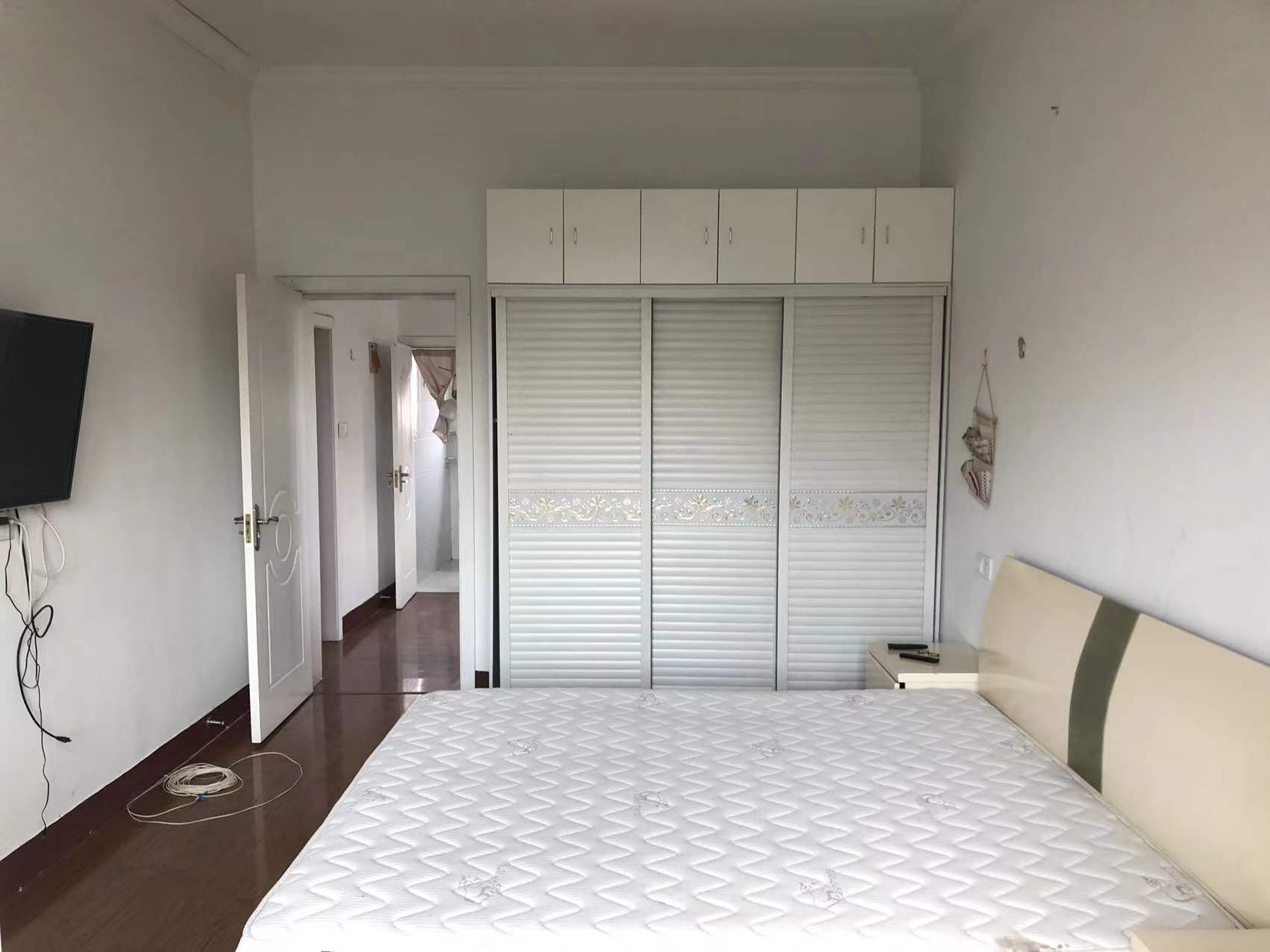 虹桥新村(朝霞路) 1室1厅1卫 47.00m&sup2;