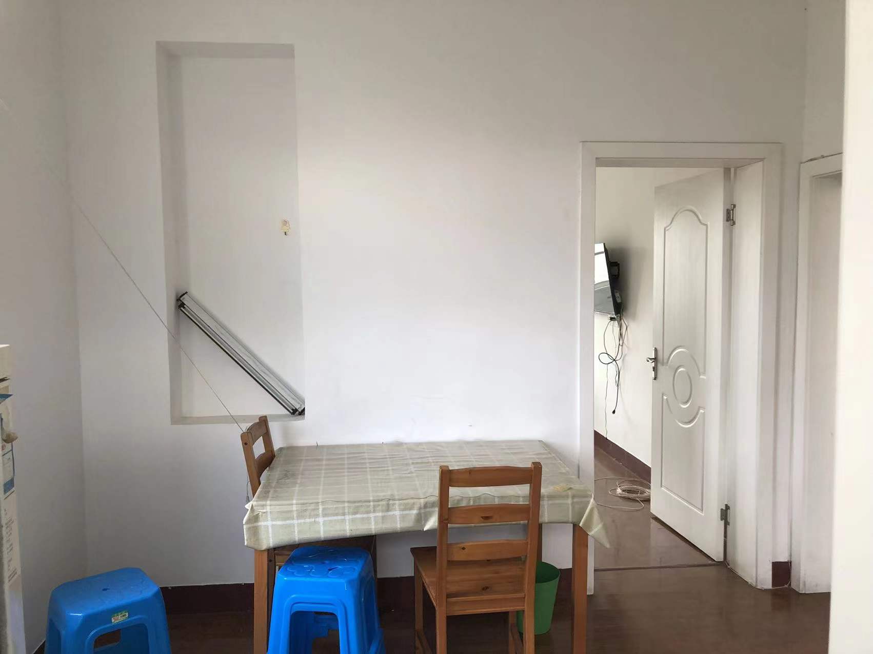 虹桥新村(朝霞路) 1室1厅1卫 47.00m&sup2;