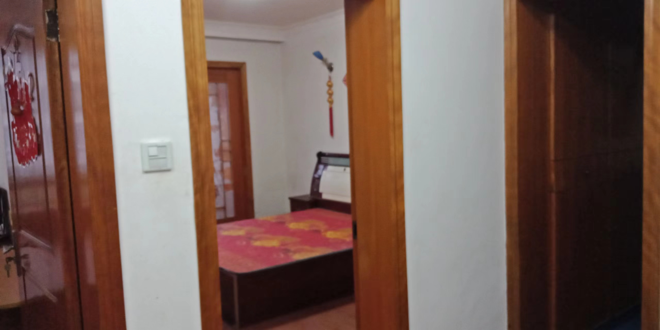 新桥北村 2室1厅1卫 61m&sup2;