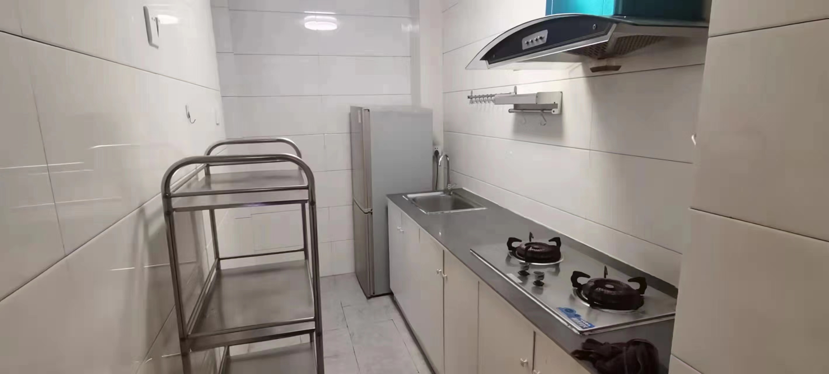 学士府 2室1厅1卫 80m&sup2;
