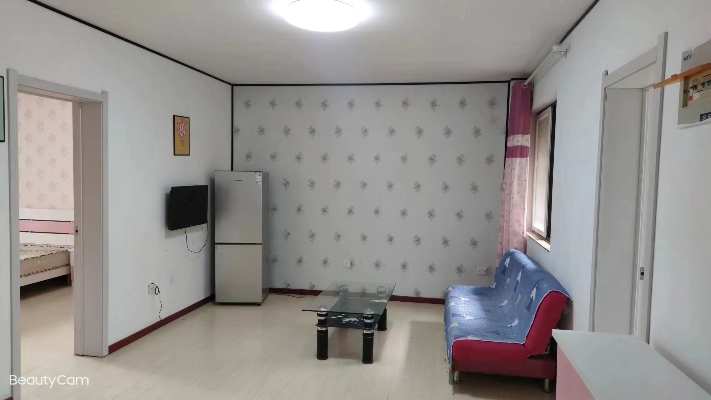 紫东花苑 2室1厅1卫 92m&sup2;