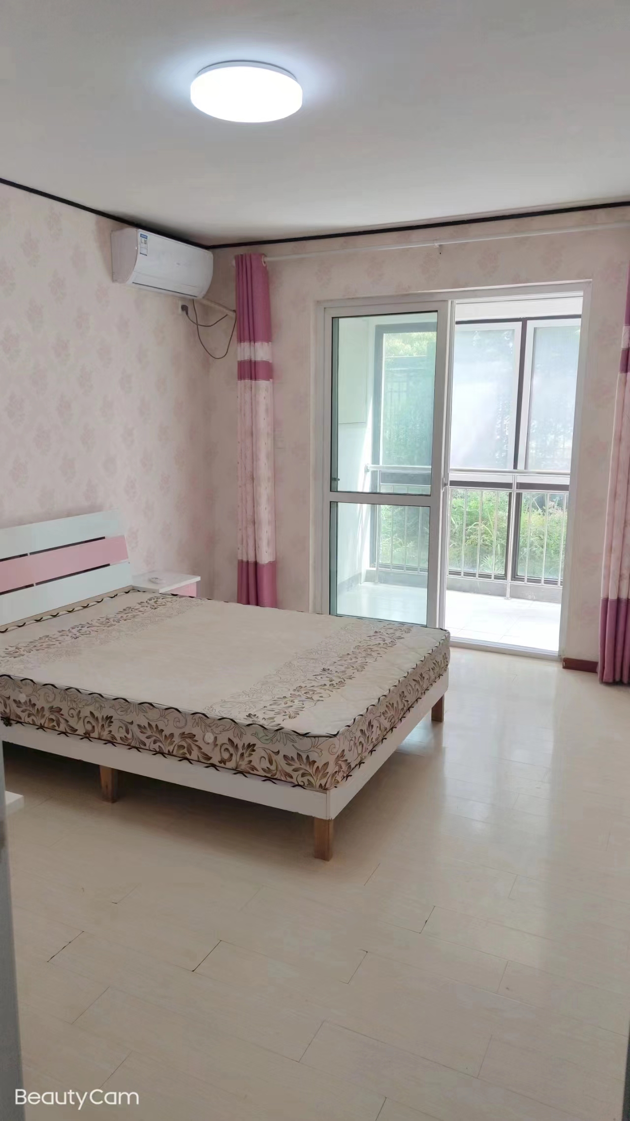 紫东花苑 2室1厅1卫 92m&sup2;