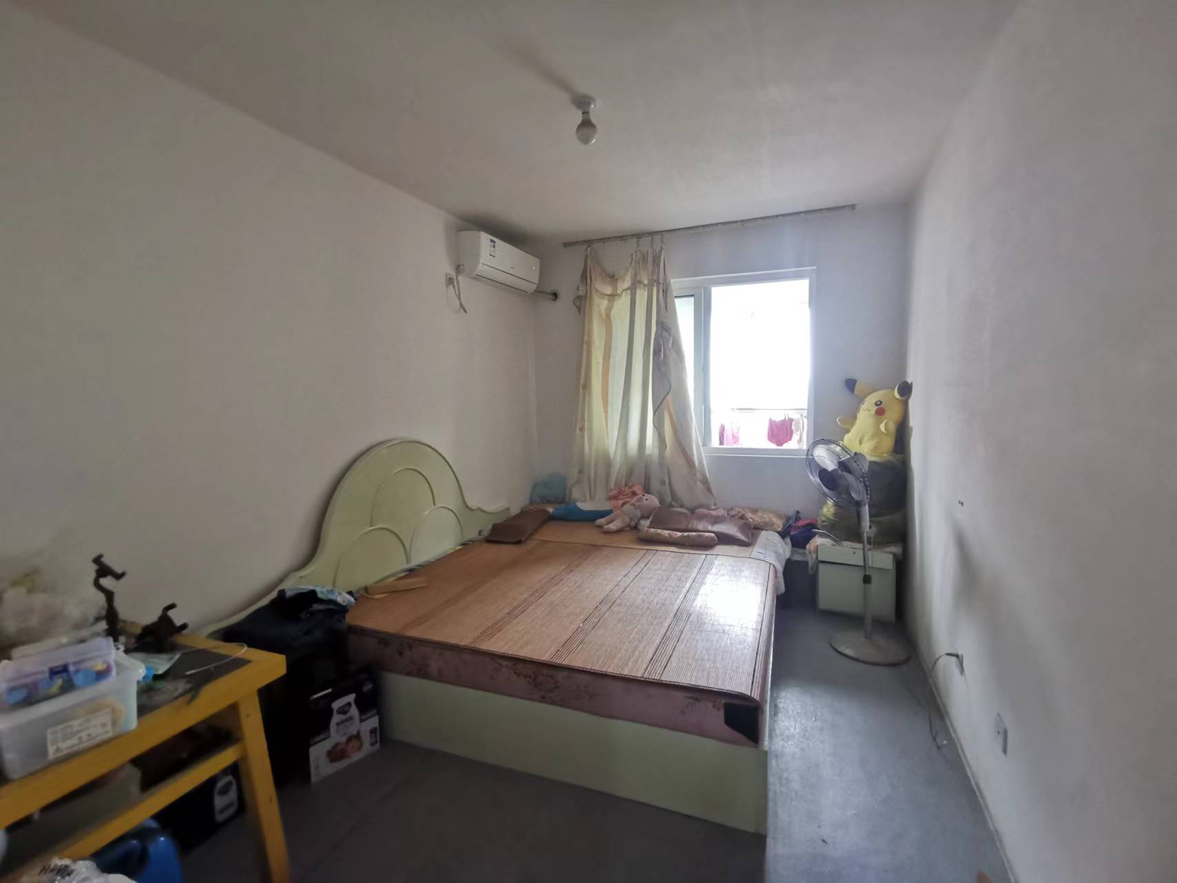 景和花苑 3室2厅1卫 124m&sup2;