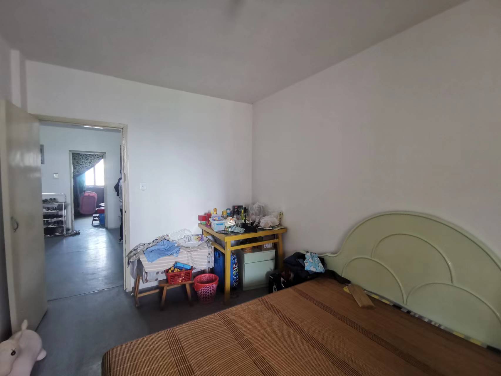 景和花苑 3室2厅1卫 124m&sup2;