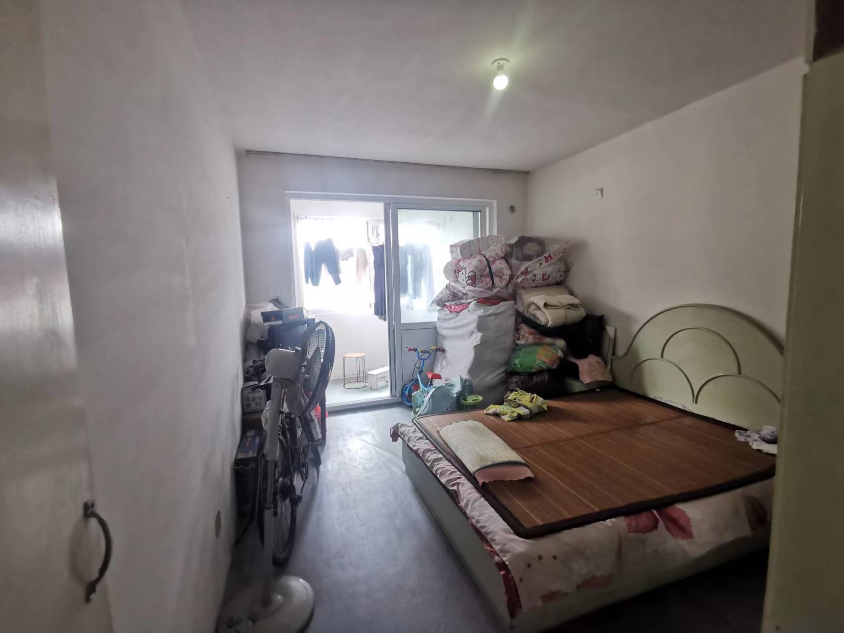 景和花苑 3室2厅1卫 124m&sup2;