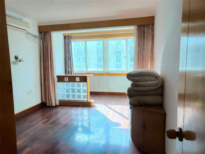 中远小区 2室2厅1卫 101.00m&sup2;