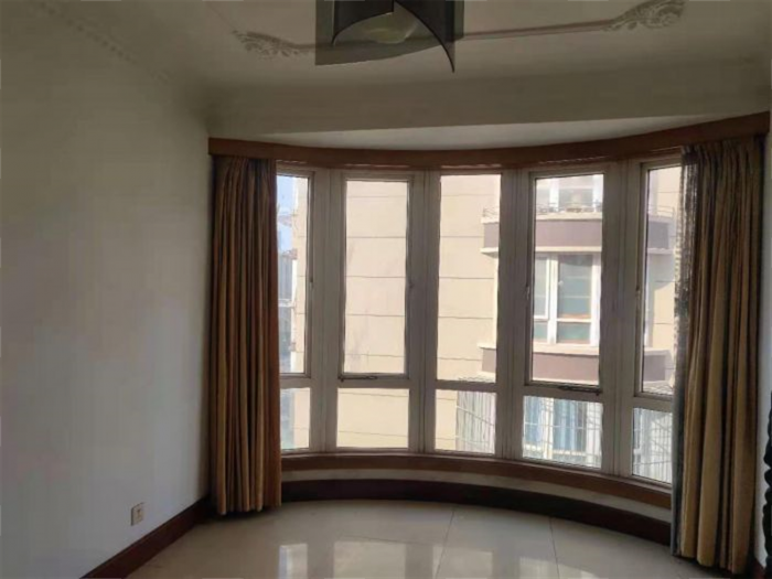 中远小区 2室2厅1卫 101.00m&sup2;