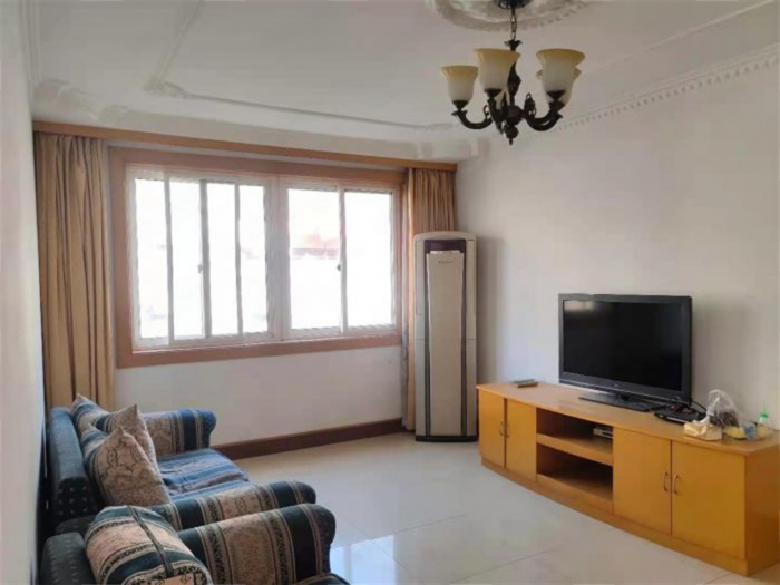 中远小区 2室2厅1卫 101.00m&sup2;