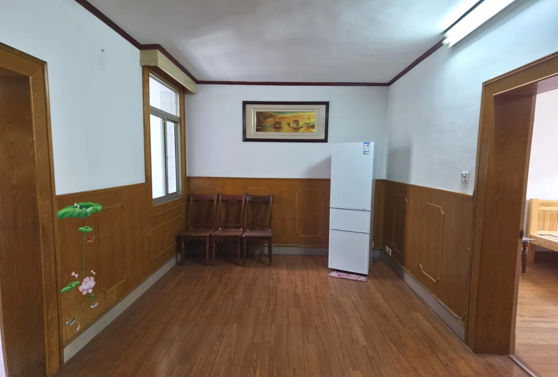 光明南村 2室1厅1卫 73.16m&sup2;