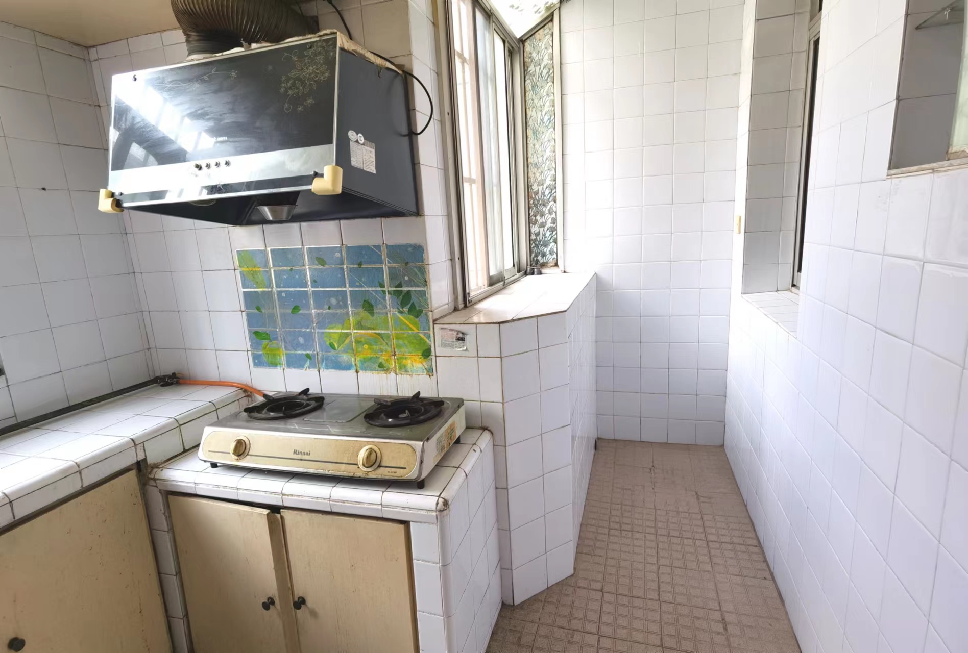 光明南村 2室1厅1卫 73.16m&sup2;