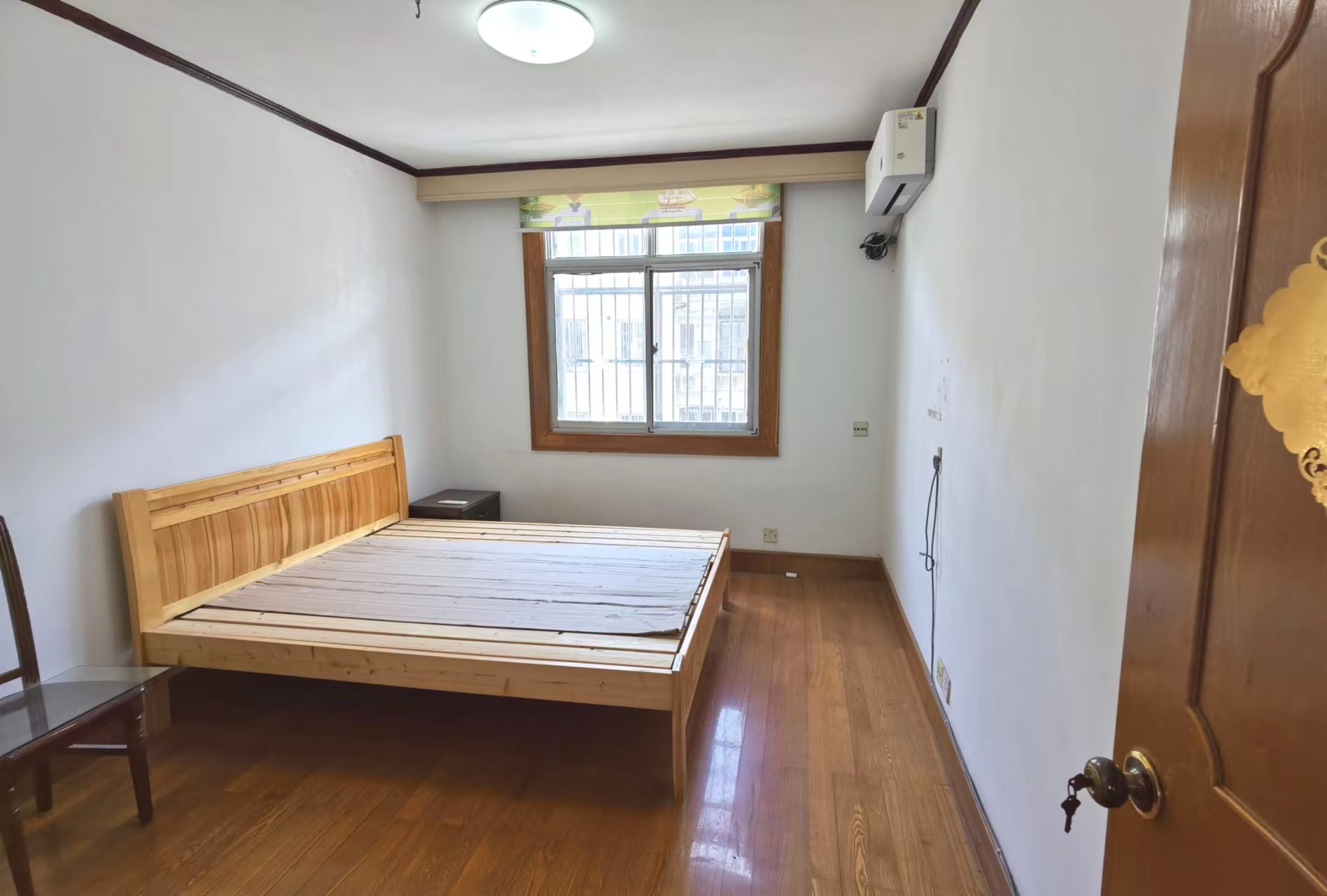 光明南村 2室1厅1卫 73.16m&sup2;