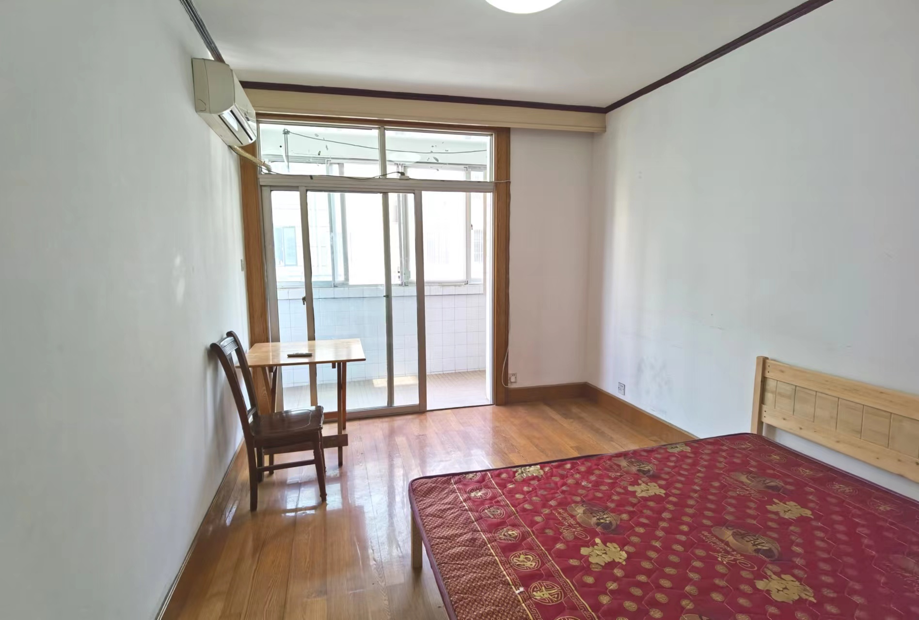 光明南村 2室1厅1卫 73.16m&sup2;