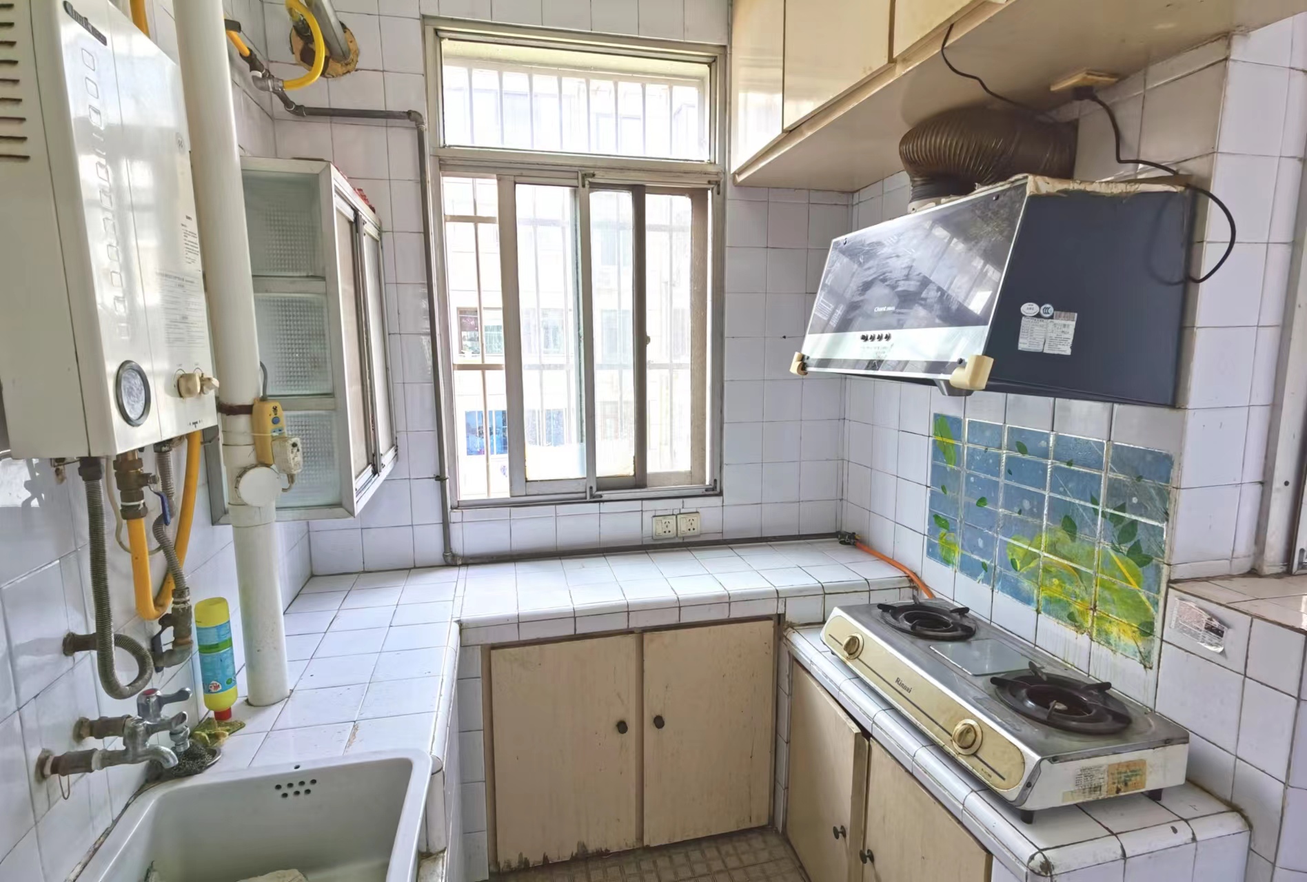 光明南村 2室1厅1卫 73.16m&sup2;
