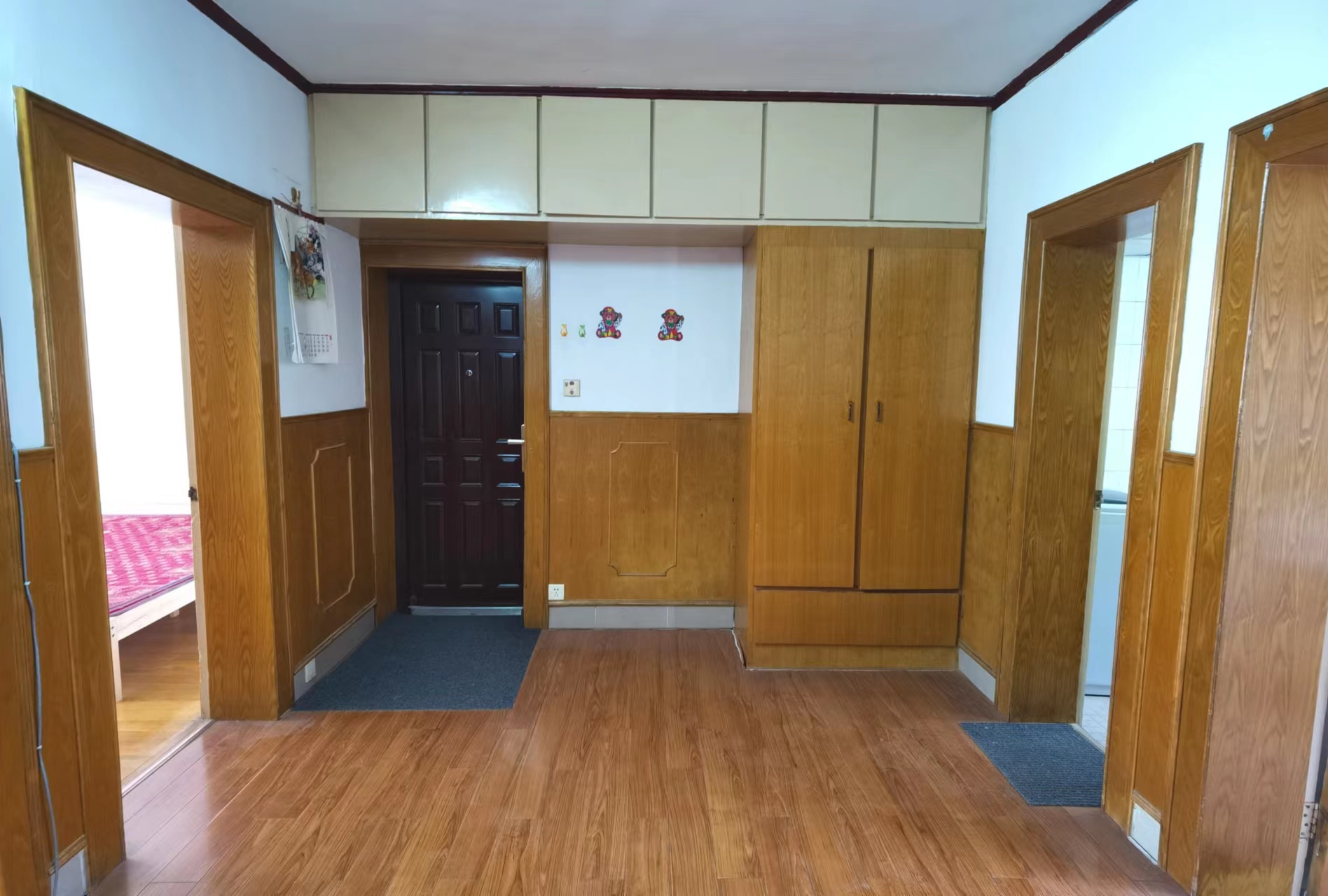 光明南村 2室1厅1卫 73.16m&sup2;