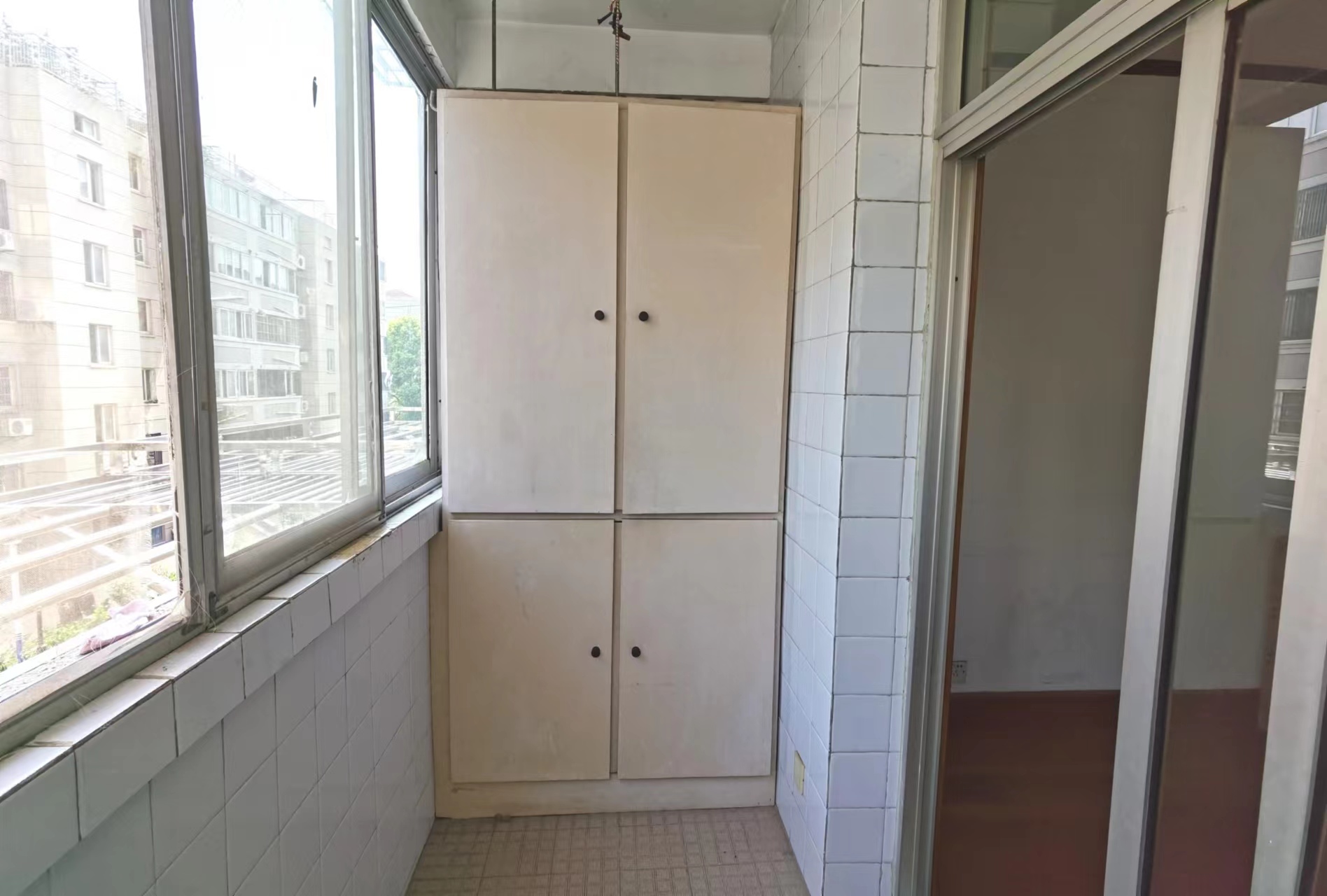 光明南村 2室1厅1卫 73.16m&sup2;