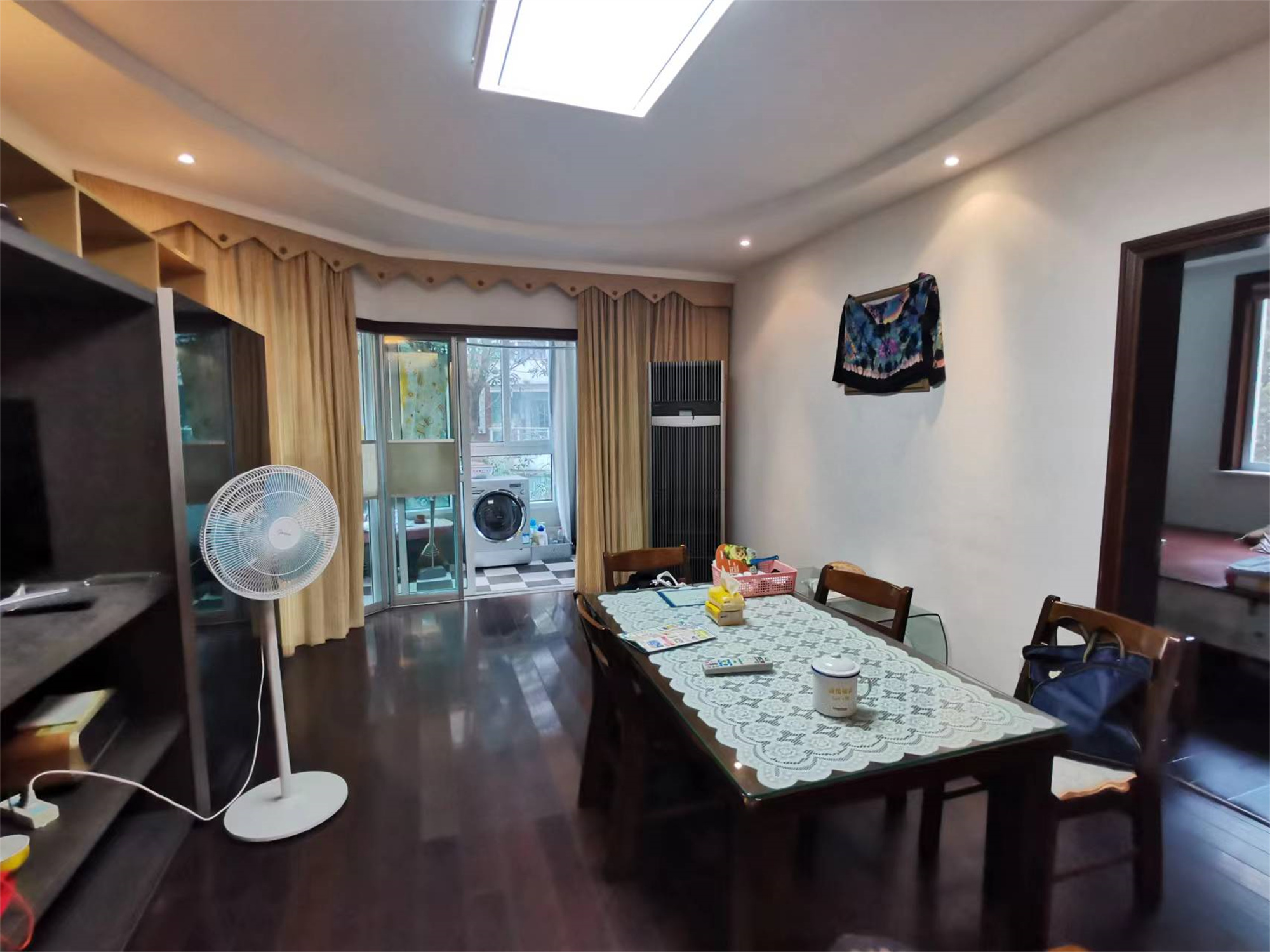 天安花园 3室2厅2卫 152.61m&sup2;