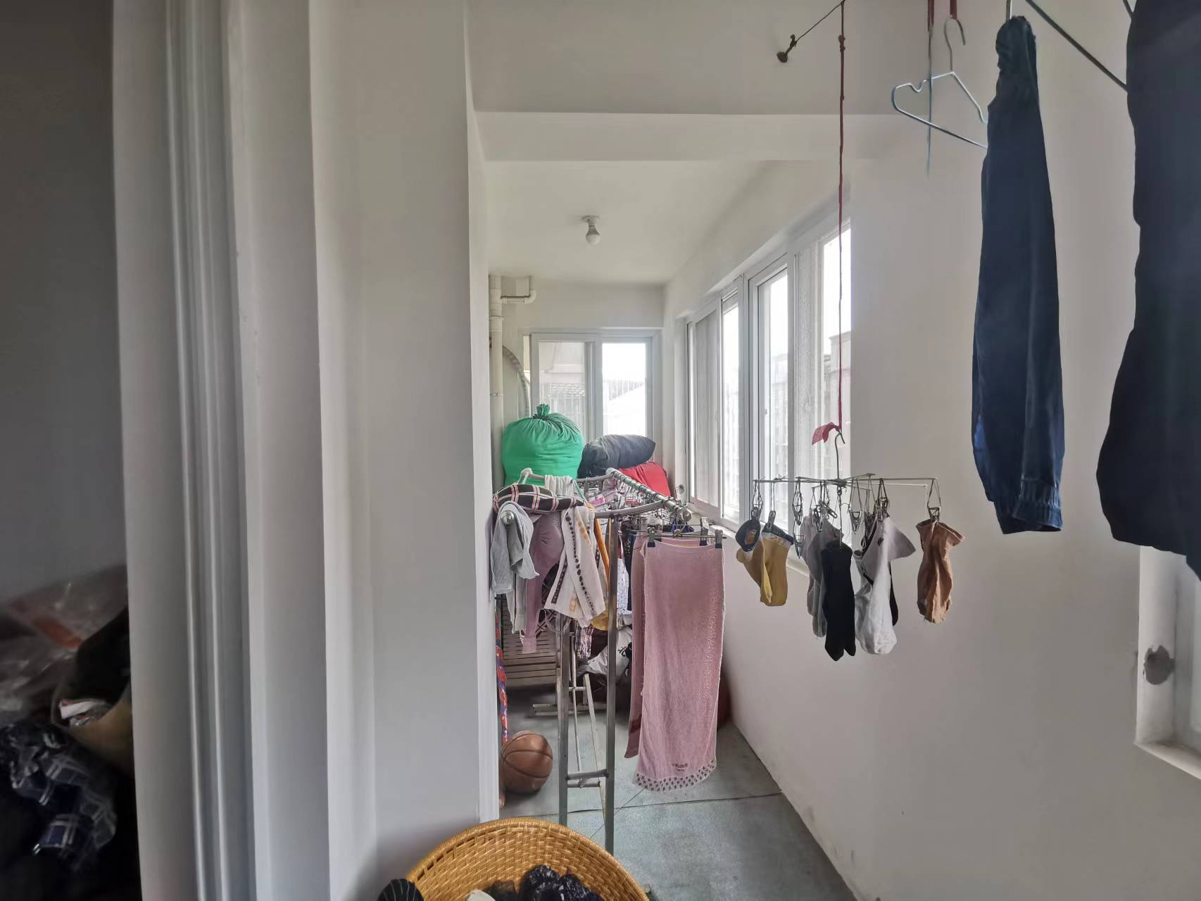 景和花苑 3室2厅1卫 123.5m&sup2;