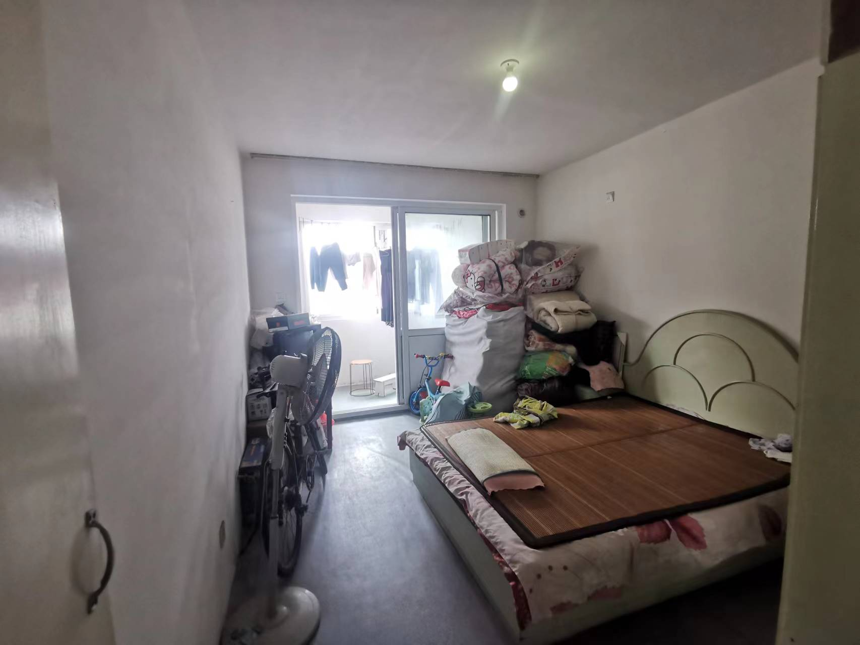 景和花苑 3室2厅1卫 123.5m&sup2;