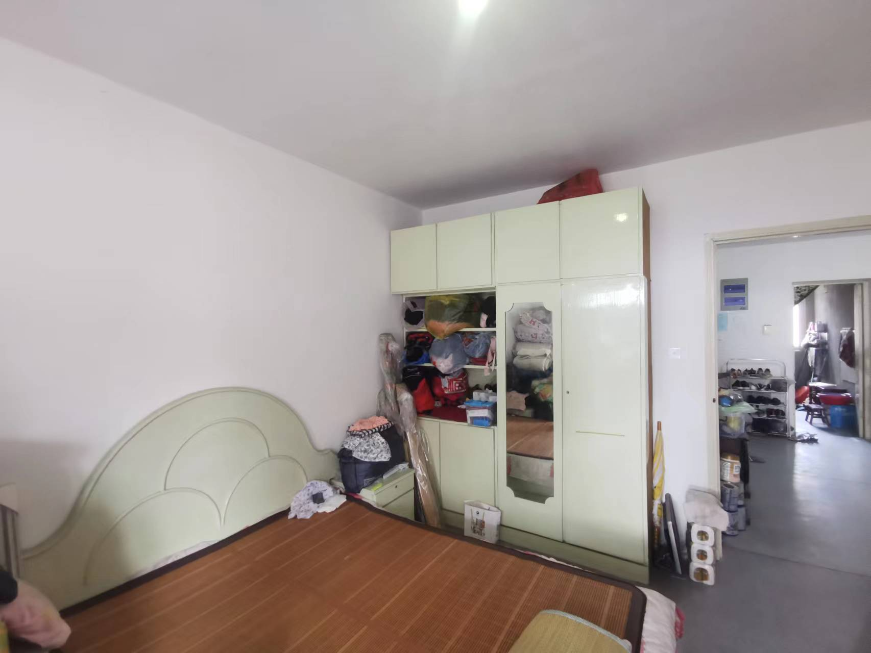 景和花苑 3室2厅1卫 123.5m&sup2;