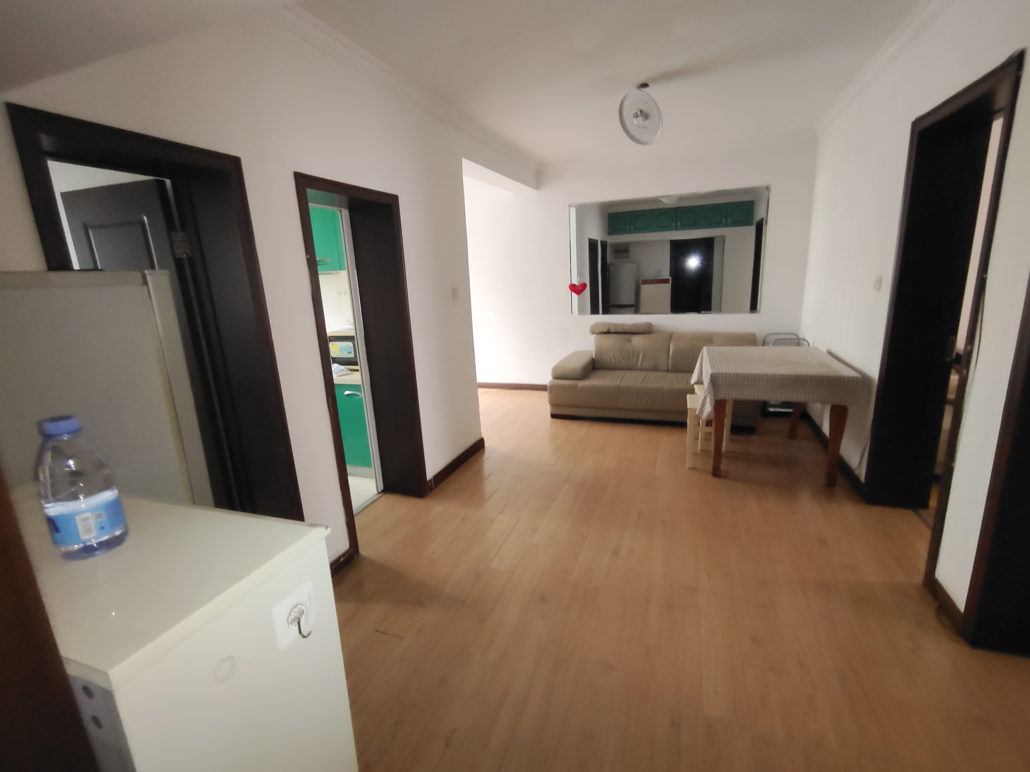 万象东园 2室2厅1卫 78.03m&sup2;