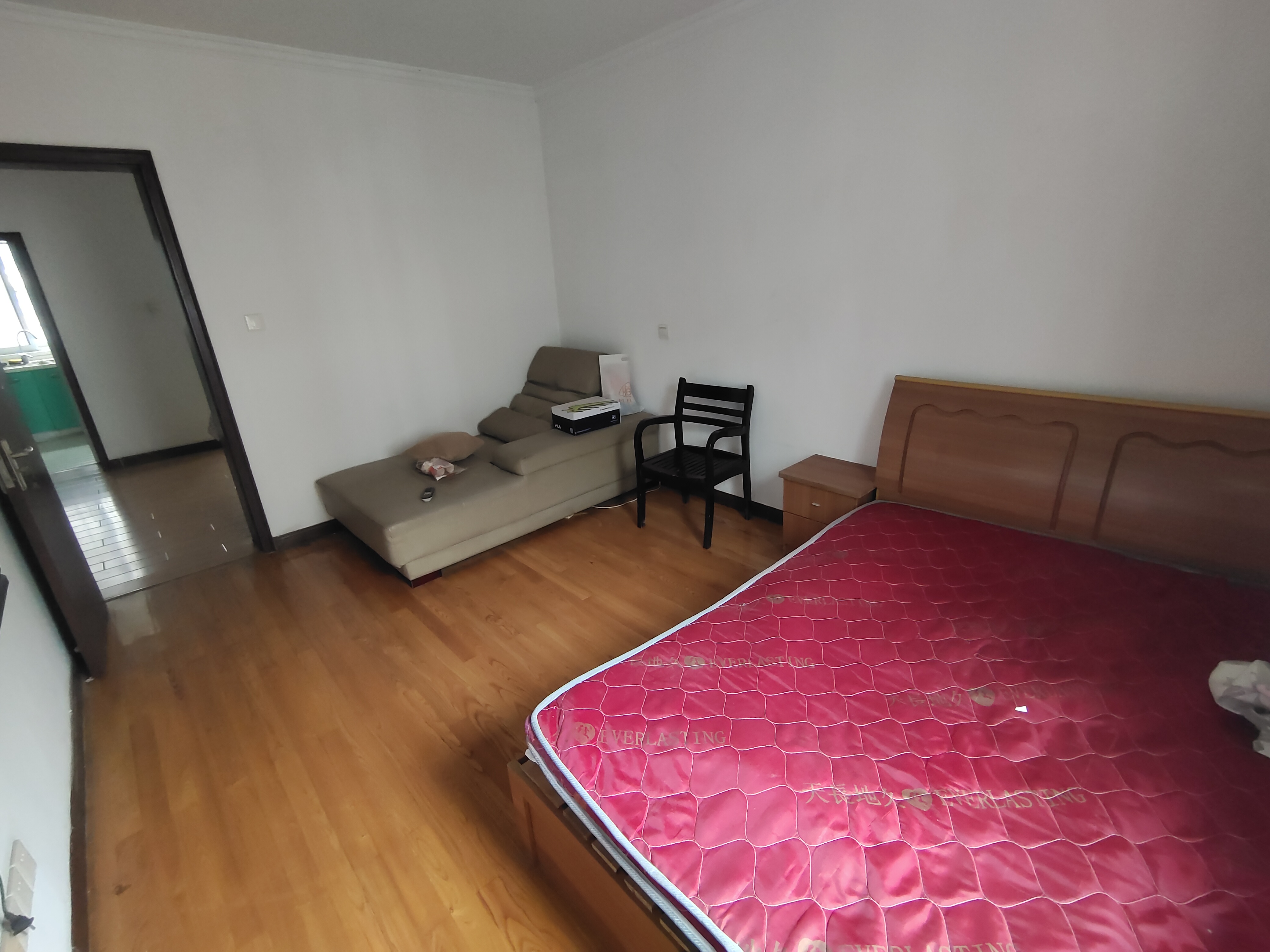 万象东园 2室2厅1卫 78.03m&sup2;