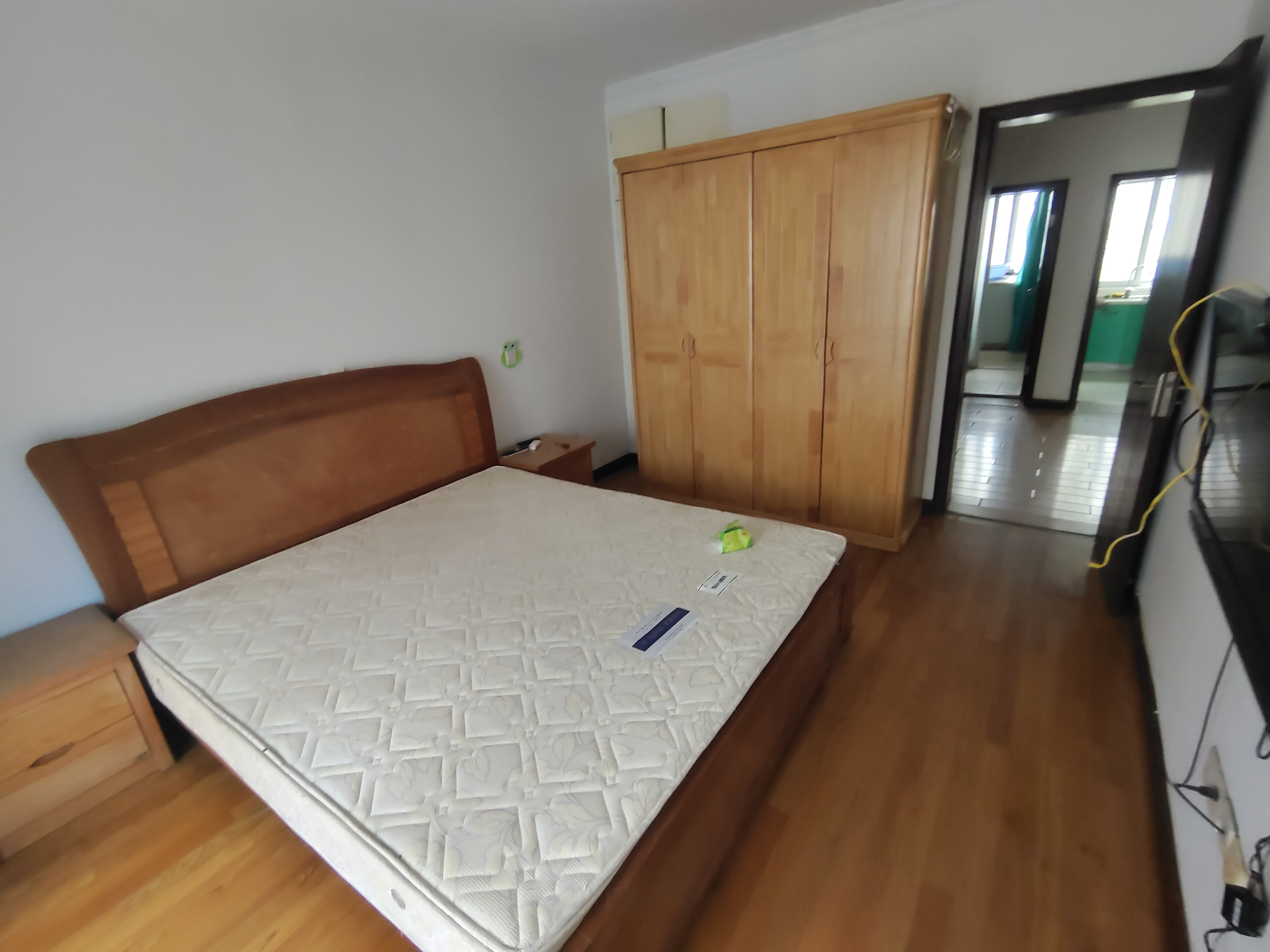 万象东园 2室2厅1卫 78.03m&sup2;