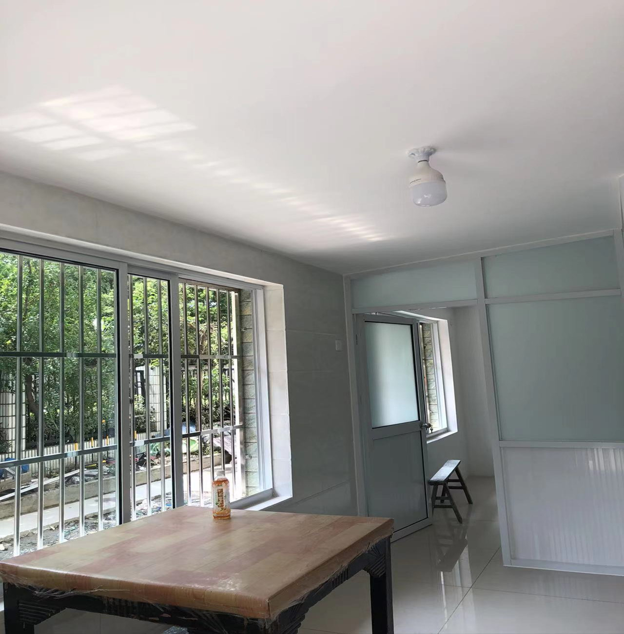民主新村 2室1厅1卫 65m&sup2;