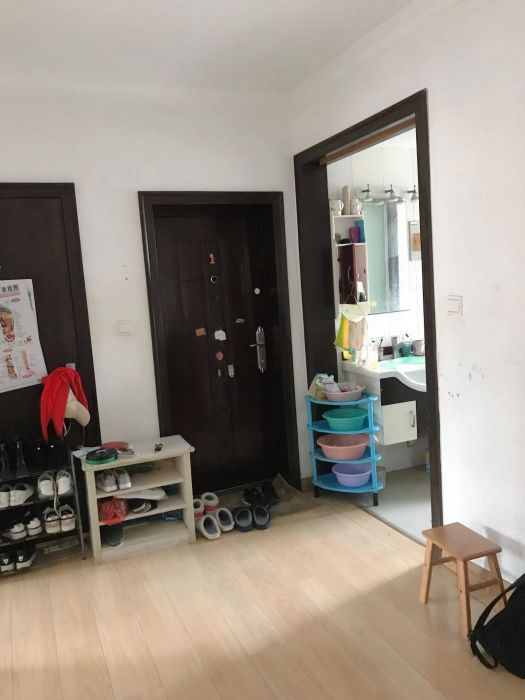城南二村 2室2厅1卫 69m²