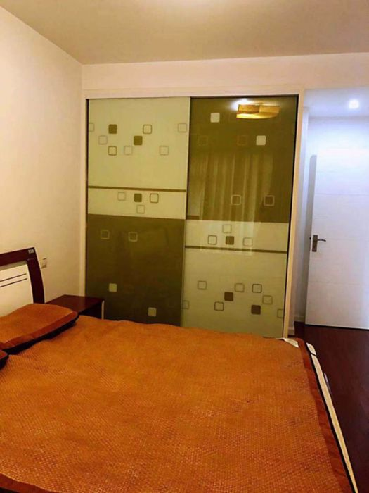 凤凰莱茵苑 4室2厅2卫 162m&sup2;