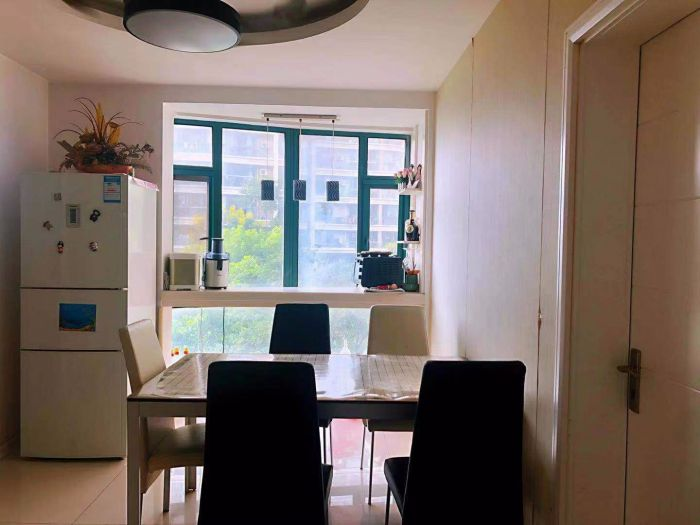 凤凰莱茵苑 4室2厅2卫 162m&sup2;