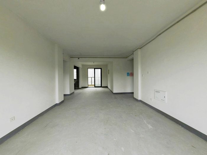 国城璟府 4室2厅2卫 160m²