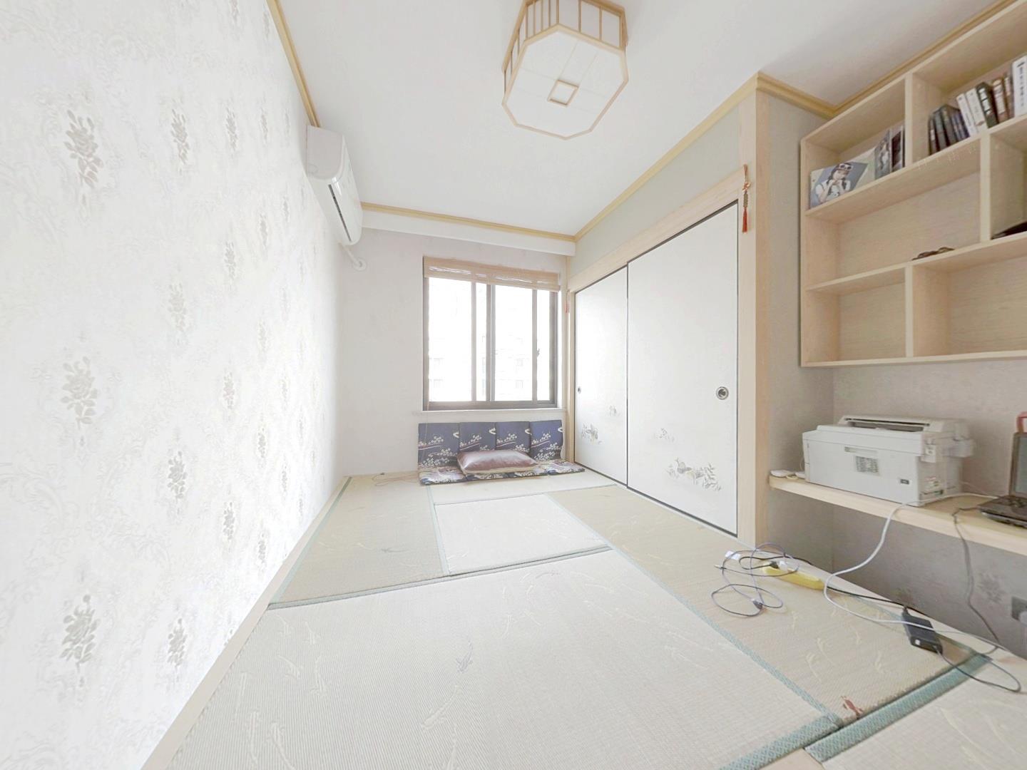 仁和景苑 4室2厅1卫 139.85m&sup2;