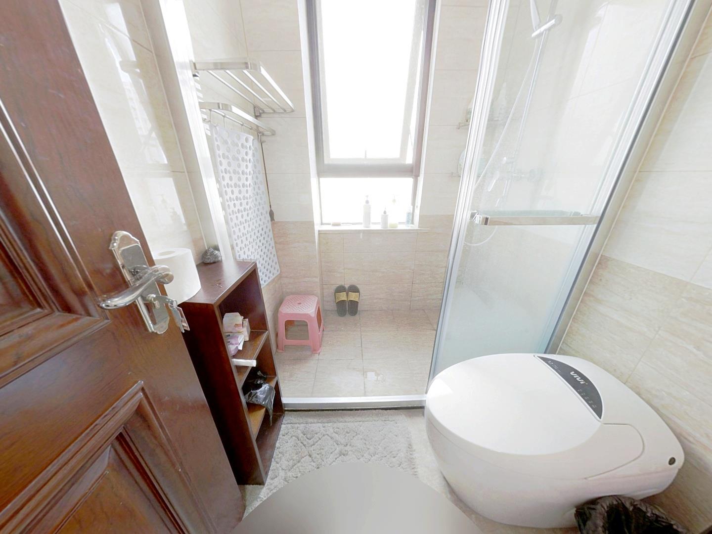 仁和景苑 4室2厅1卫 139.85m&sup2;