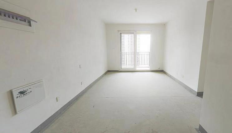 金科廊桥水岸 2室1厅1卫 88.7m&sup2;