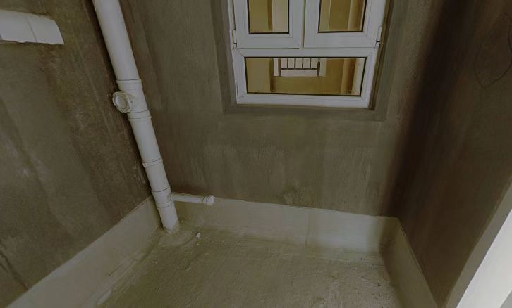 金科廊桥水岸 2室1厅1卫 88.7m&sup2;