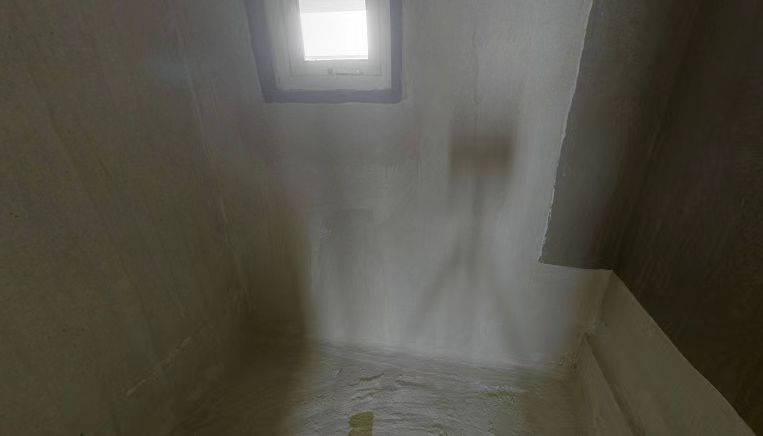 金科廊桥水岸 2室1厅1卫 88.7m&sup2;