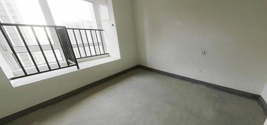 金科廊桥水岸 2室1厅1卫 88.7m&sup2;